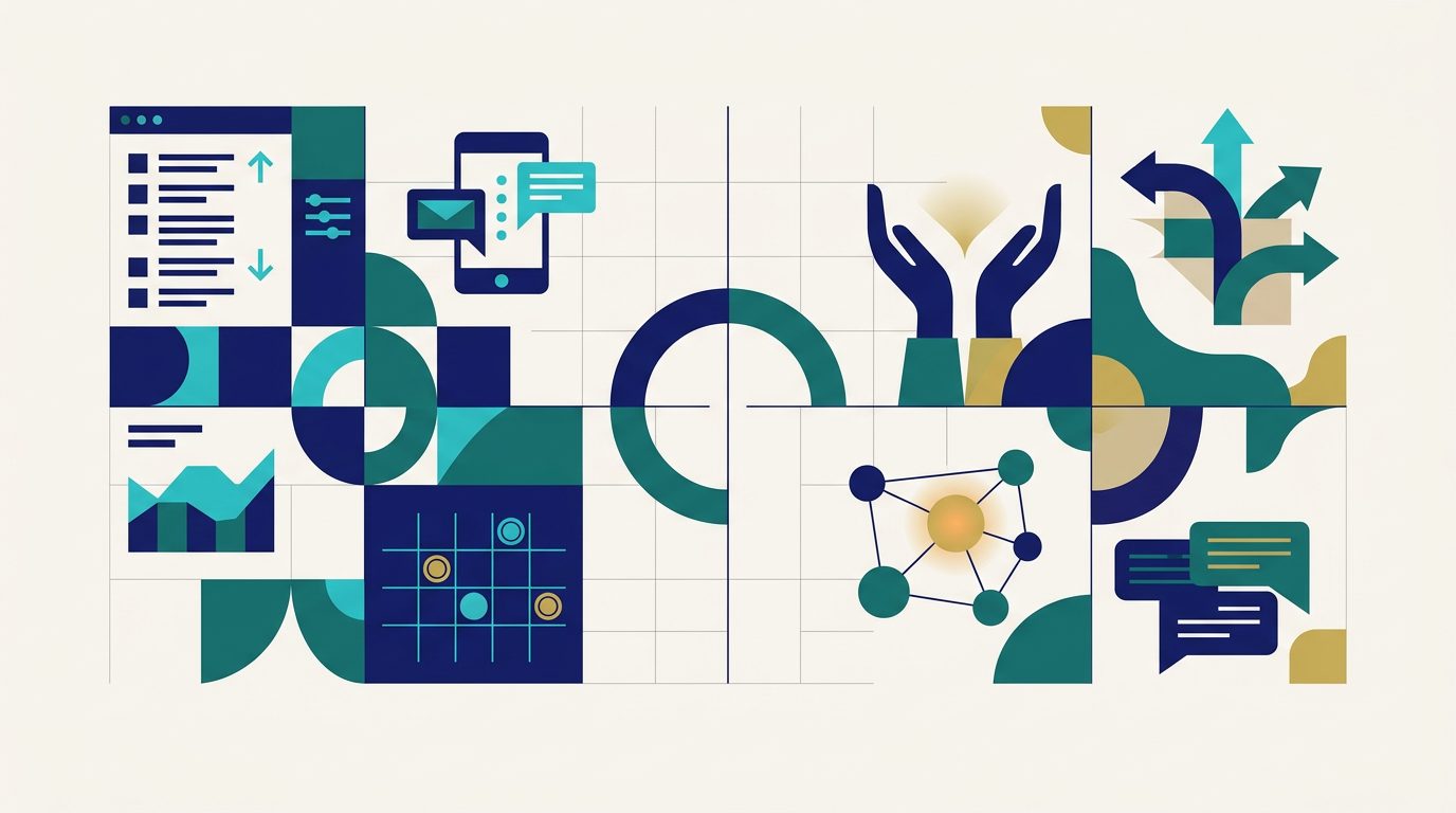 AI for charities: what's worth automating and what isn't