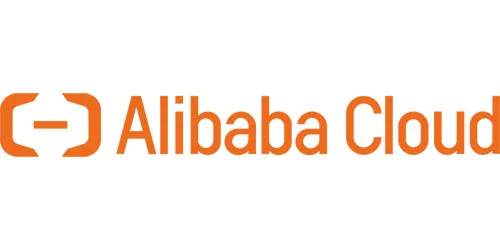 Alibaba Cloud Logo