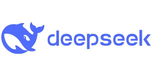 Deepseek Logo