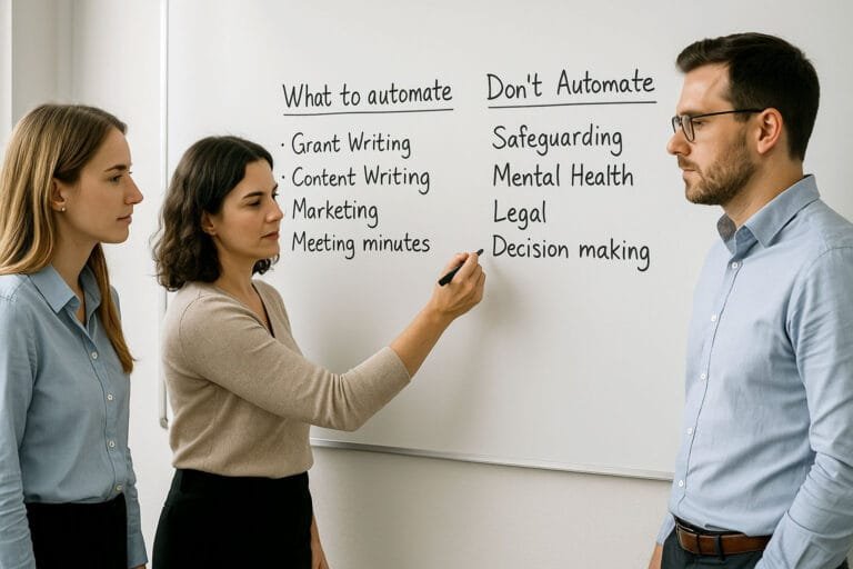 What's-Worth-Automating